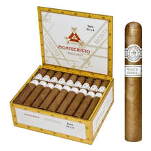 Load image into Gallery viewer, Montecristo White Series
