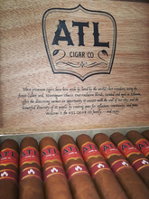 Load image into Gallery viewer, ATL Cigar Co. FYE
